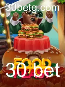 Descubra o Mundo de Estratégia e Diversão com FoodFeast 30 Bet