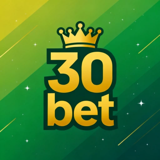 30 bet Logo