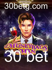 Desvendando o Jogo MoneybagsMan: Estratégia e Entusiasmo com a Aposta 30