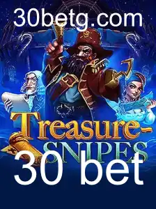Desvendando o Fascinante Mundo de TreasureSnipes