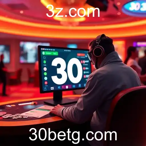30 Bet e as Tendências do Jogo Online em 2026