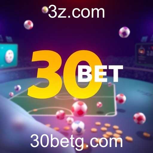 A Evolução do 30 Bet no Cenário de Jogos Online