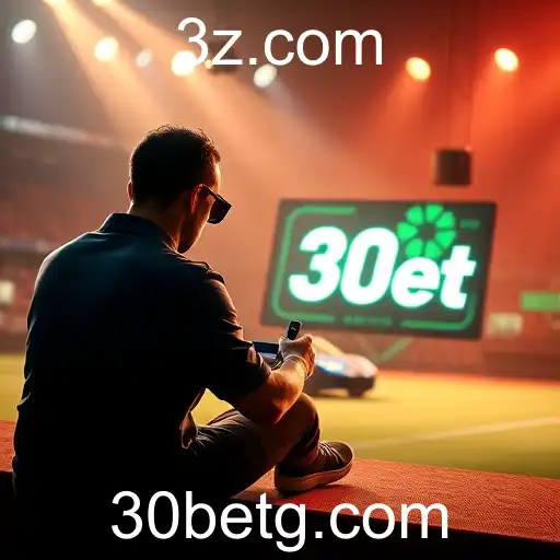 A Transformação do Mercado de Jogos com 30 Bet em 2026