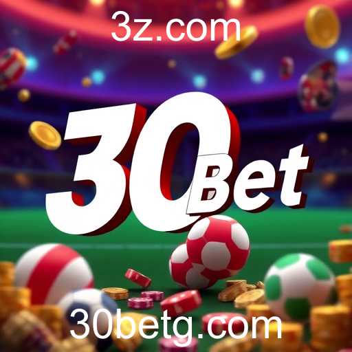30 Bet: Novas Perspectivas no Mundo dos Jogos Online