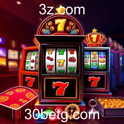 A Ascensão do 30 Bet no Mercado de Jogos Online