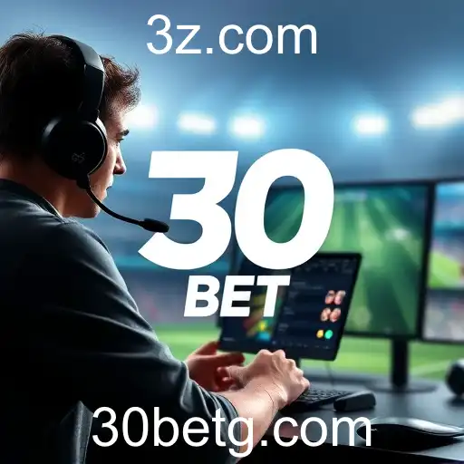 Ascensão dos Jogos Online e a Relevância da 30 Bet