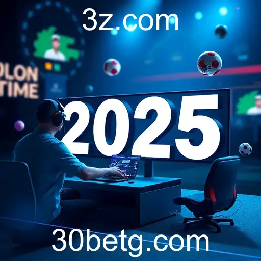 O Crescimento dos Jogos no Brasil em 2025