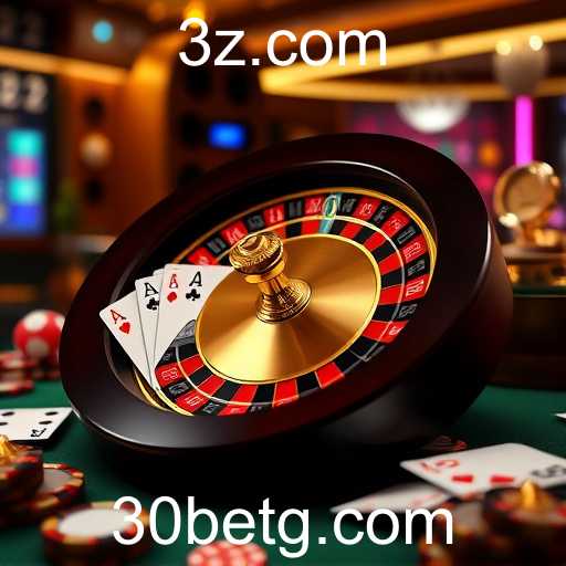 Explorando a Excitante Categoria de Jogos de Casino no '30 bet'