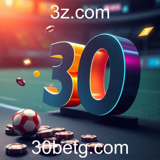 Revolução Digital: 30 Bet no Cenário de Jogos de Azar