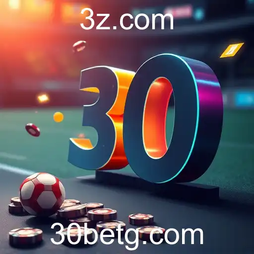 Revolução Digital: 30 Bet no Cenário de Jogos de Azar