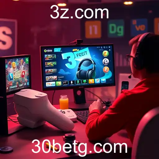 Dinâmicas e Tendências nos Jogos Online em Portugal