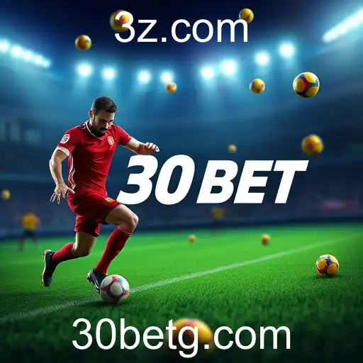 Evolução dos Jogos Online e a Tendência de 30 Bet