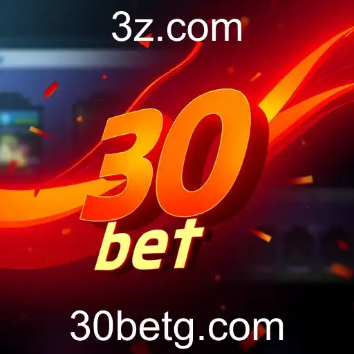Expansão dos Jogos Online com 30 Bet