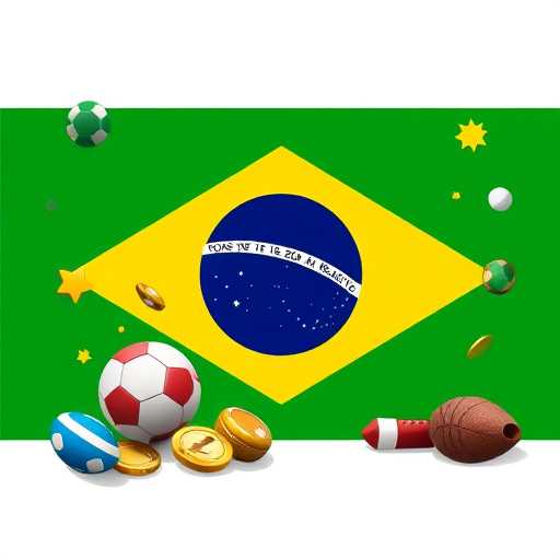 Expansão dos Jogos Online no Brasil em 2026