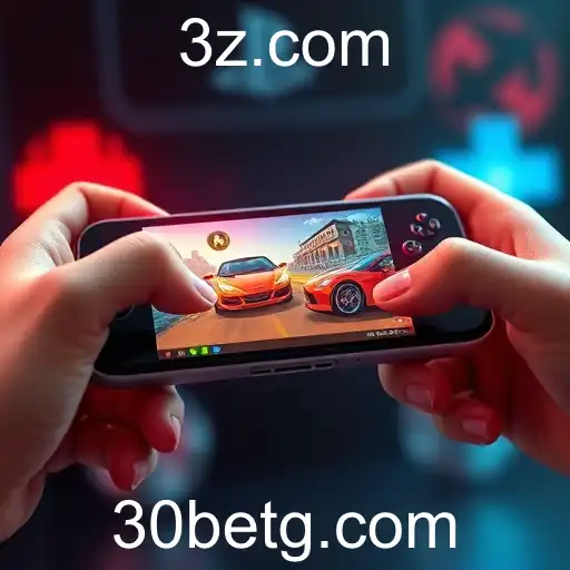 Dinâmicas Recentes em Sites de Jogos Brasileiros