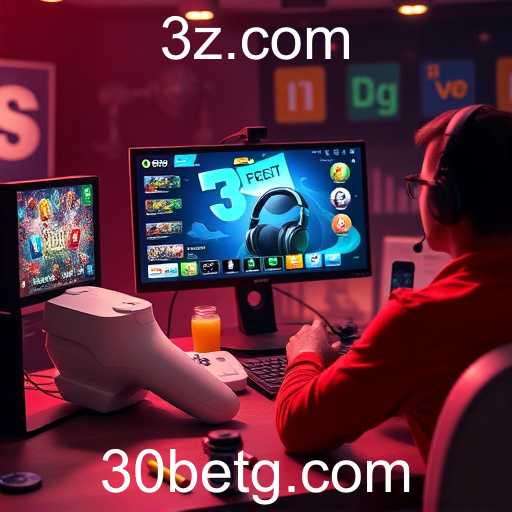 Tendências de Crescimento no Mundo dos Jogos Online