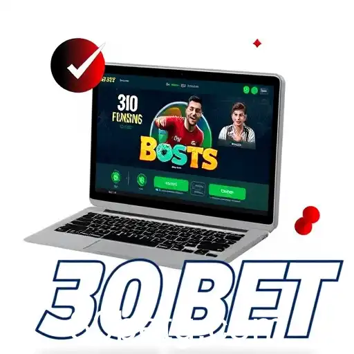 Crescimento dos Jogos Online e o Impacto da 30 Bet