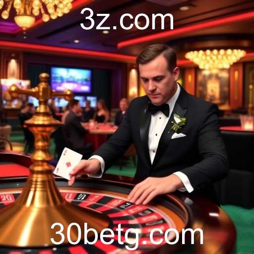 A Evolução e Popularidade do Live Casino no 30 Bet