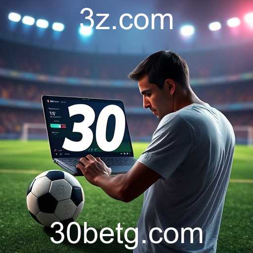 A Ascensão dos Jogos Online com 30 Bet