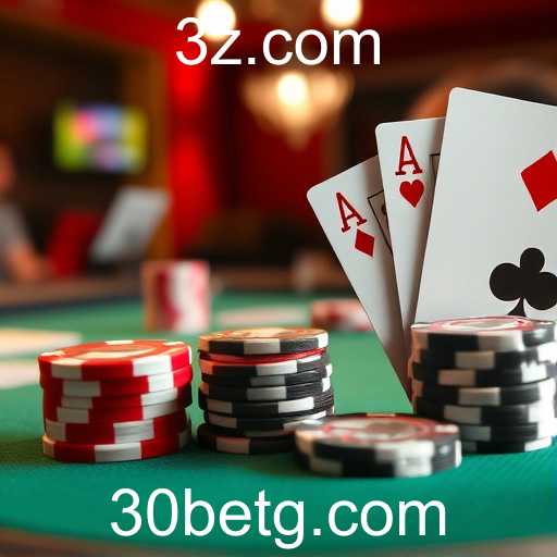 Explorando o Fascinante Mundo das Poker Rooms Online