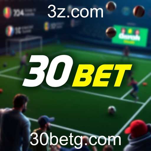 A Revolução do Jogo Online com 30 Bet