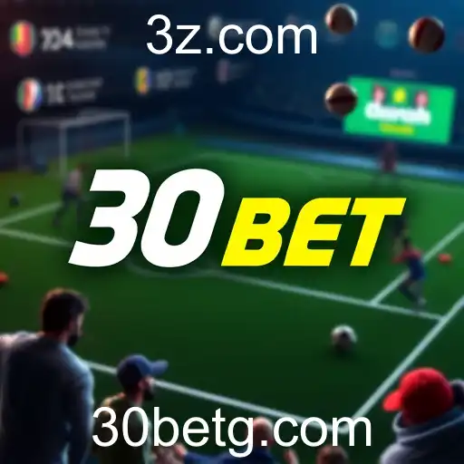 A Revolução do Jogo Online com 30 Bet