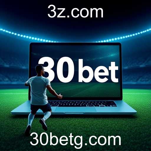 A Ascensão dos Jogos Online e o Impacto do 30 Bet