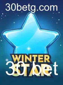 Explorando WinterStar: Um Mergulho no Universo do Jogo com ênfase no Desafio 30 Bet